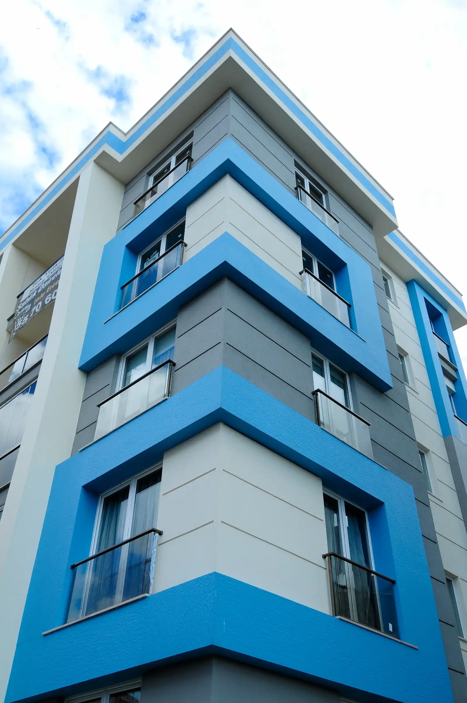 Ekobord Plaster Galeri