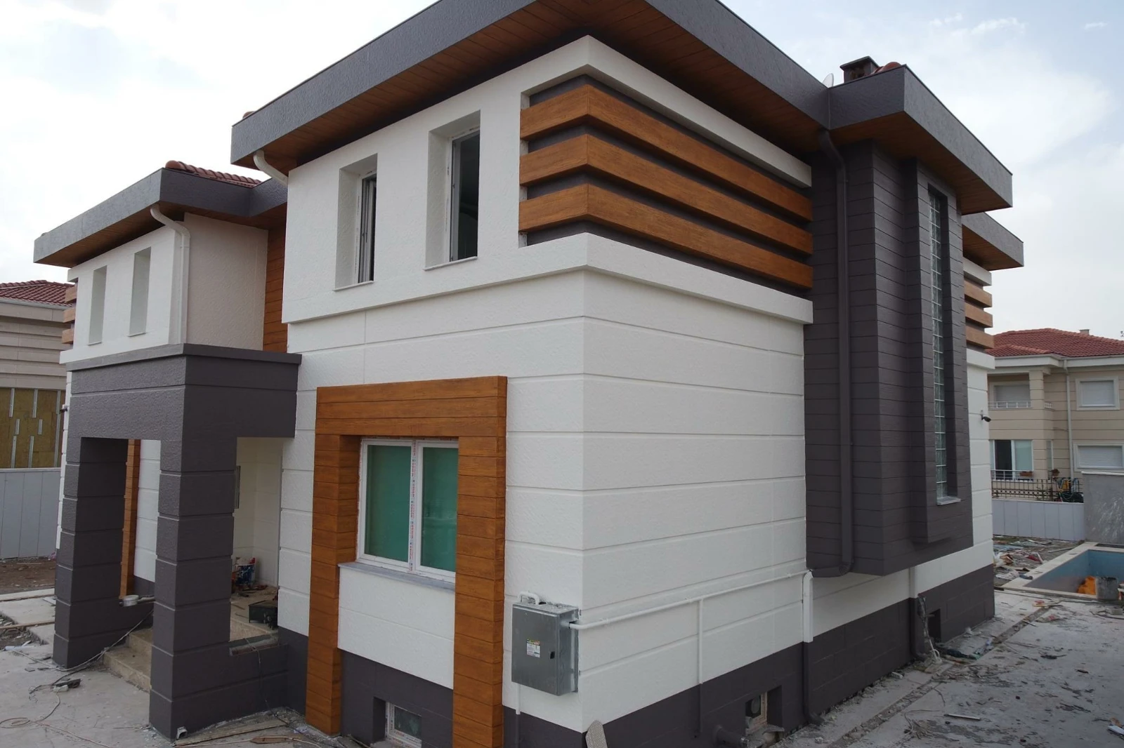 Ekobord Stone Galeri