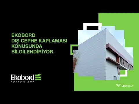 Fibercement Levhalar Yangına Dayanıklı Mıdır?