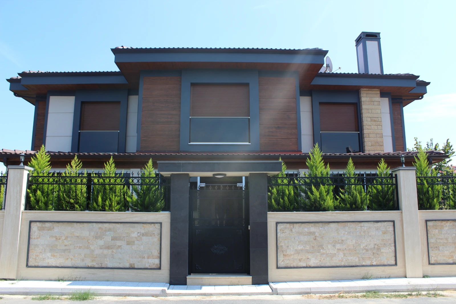 Ekobord Wood Galeri