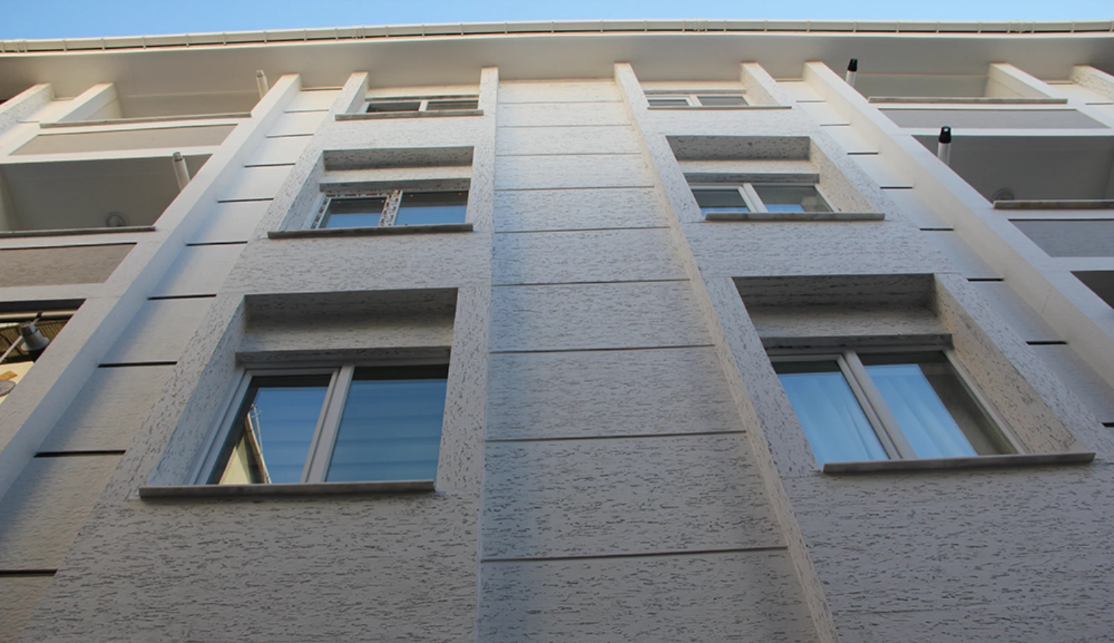 Ekobord Plaster Galeri