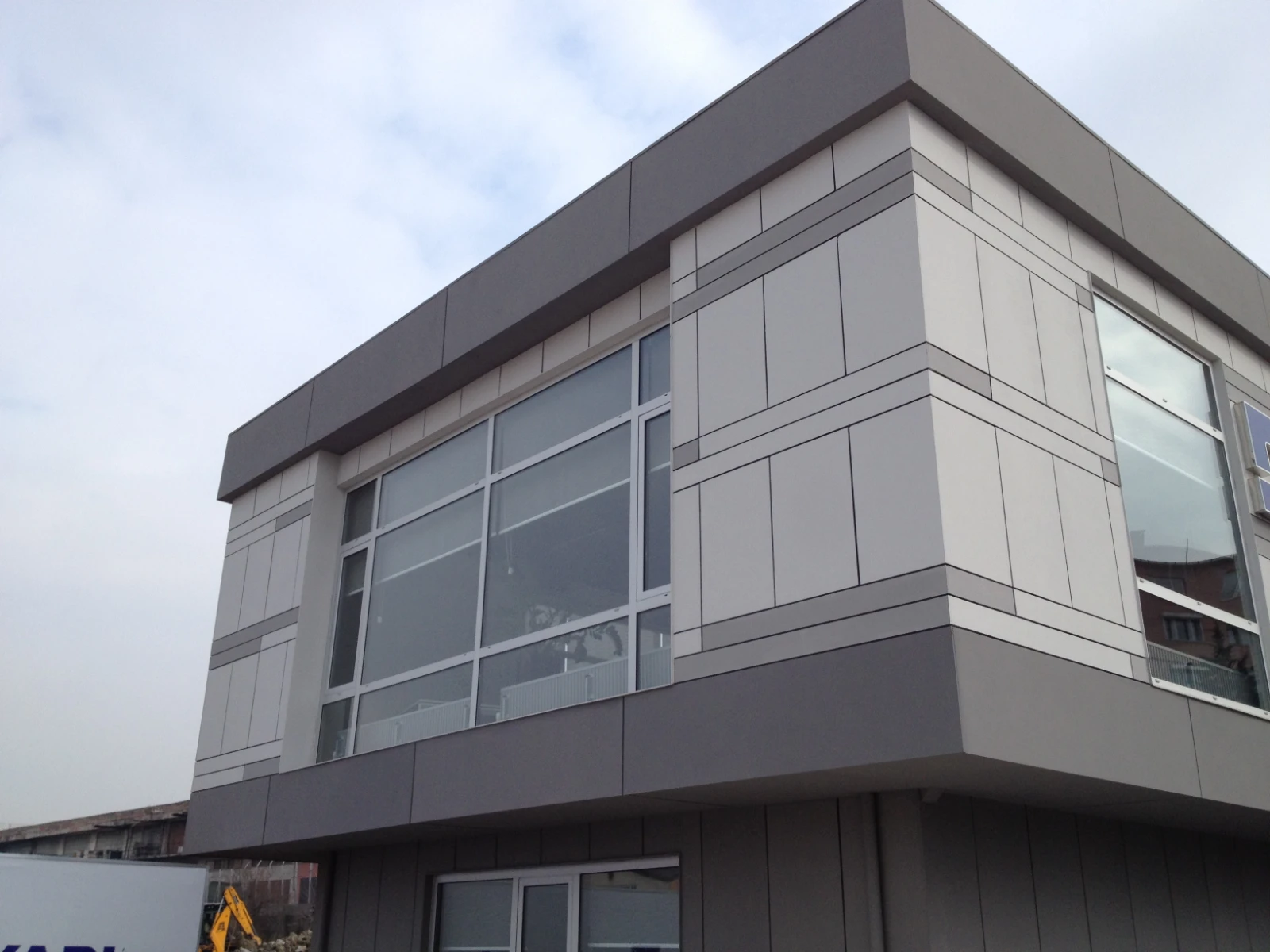 Ekobord Flat Galeri