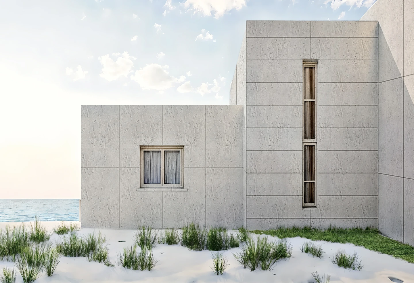 Ekobord Plaster