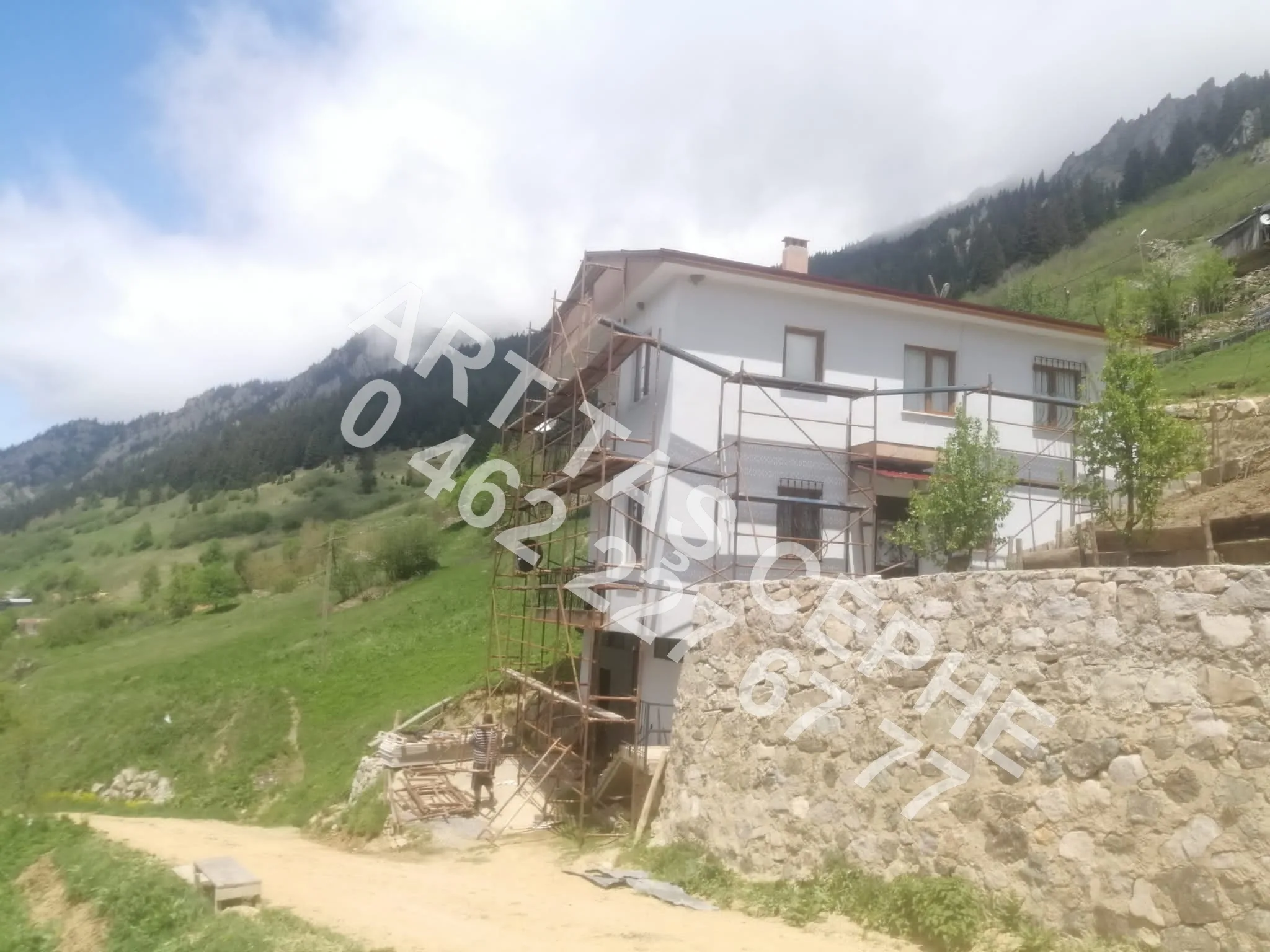 İkizdere-Göl Yayla