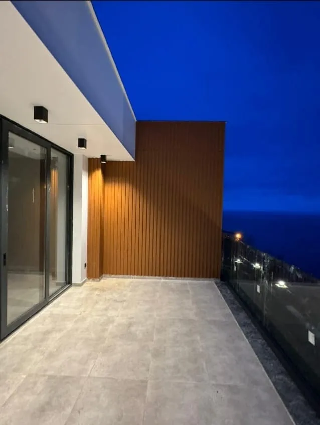Enes Bey Villa